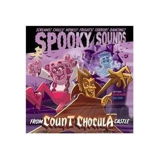   Castle by Count Chocula, Franken Berry and Boo Berry ( Audio CD