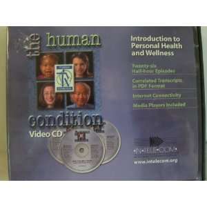  The Human Condition Video CD   CD ROM 