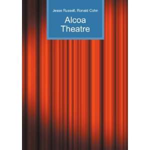 Alcoa Theatre Ronald Cohn Jesse Russell  Books