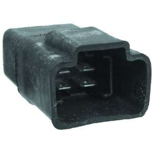  ACDelco 15 50970 Professional Fan Control Relay Assembly 