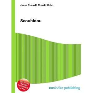  Scoubidou Ronald Cohn Jesse Russell Books