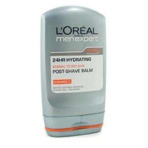 Oreal Men Expert 24HR Hydrating Post Shave Balm (For Normal to Dry 