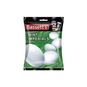 Bassetts Mint Imperials 200g  Grocery & Gourmet Food