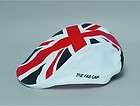   CAP   Hat to support Olympic GB Team and Queens Jubilee (Union Jack