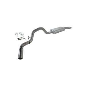  Flowmaster Force II Kit Exhaust System FLM 17385 