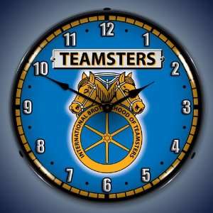  Teamsters Union