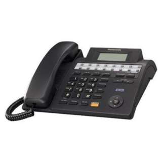 Panasonic KX TS4100B Business Telephone 4xPhone Line(s)  