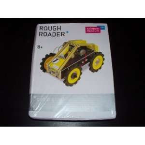  Science Museum UK Rough Roader Vehicle Toys & Games