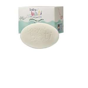  Baby Boti Soap Suave w/ 2x85 gr Beauty