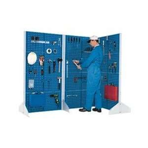  BOTT Perfo Wall Freestanding Toolboard Systems Industrial 