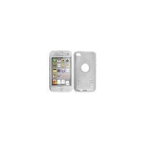  Ipod Touch 4th Generation Snap on Cover Faceplate 