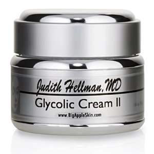 Glycolic Cream II