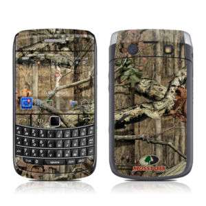 Blackberry Bold 9700 Skin Cover Case Decal Hunters Camo  