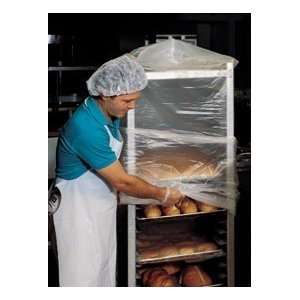  Poly Bag Pan Rack Cover On Roll (Bor5280) 50/Case Cell 