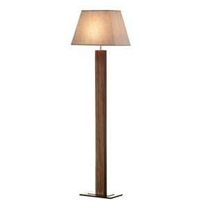  Bover / Global Lighting 302393 Tau Shaded Floor Lamp