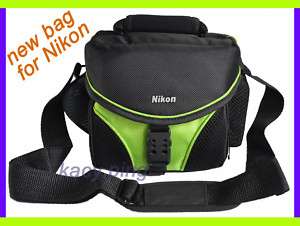 Fotorucksack Taschen Nikon P500 P90 D7000 D90 D3100 D80  