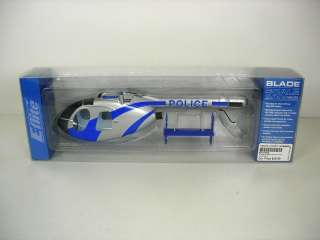 Flite MD520N Complete Body Set Blade CX2 CX3 EFLH2008  
