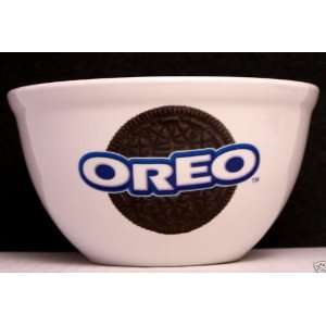    Oreo Brand Ceramic Ice Cream Bowl (20 oz.) 