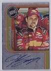 2005 PRESS PASS SIGNINGS AUTOGRAPH DAVE BLANEY 025 100  
