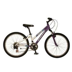   FS AL Girls Mountain Bike (24 Inch Wheels)