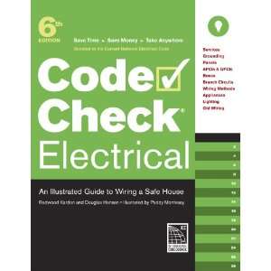  TAUNTON PRESS Code Check Electric