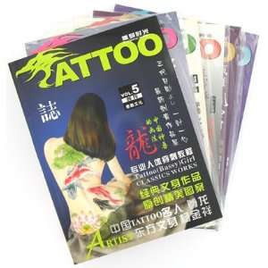  Magazines from Asia   10 Books in this Deal   CLOSEOUT ON 