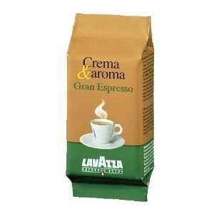  Lavazza Crema and Aroma Gran Espresso Cartridges (100CT 