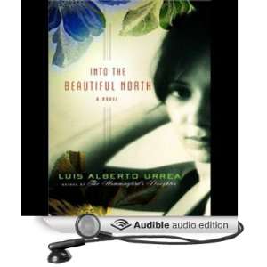   (Audible Audio Edition) Luis Alberto Urrea, Susan Ericksen Books