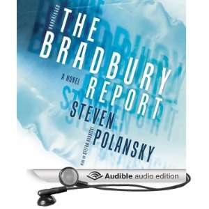  The Bradbury Report (Audible Audio Edition) Steven 