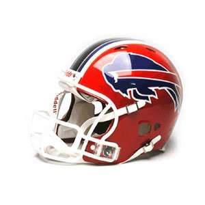  Buffalo Bills Full Size Revolution Helmet Sports 