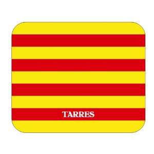  Catalunya (Catalonia), Tarres Mouse Pad 