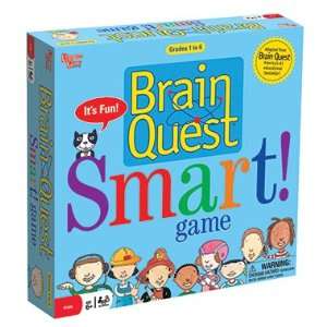  Brain Quest Smart