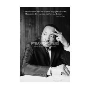  Martin Luther King New Dream Poster 24 By 36