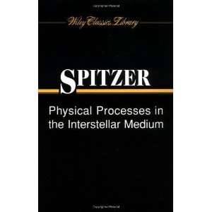   Medium (Wiley Classics Library) [Paperback] Lyman Spitzer Jr. Books