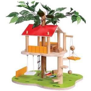  Maxim Mini Tree House Toys & Games
