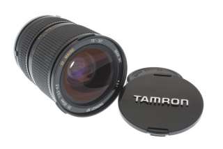 Tamron SP 28 80mm F/3.5 4.2 CF Macro Lens For Pentax K  