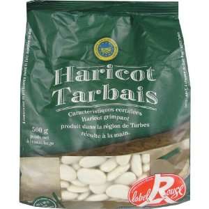 Coopérative Pyrénéenne Haricots Tarbais Beans  Grocery 