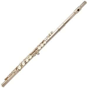  OXFORD IF1 Nickel Plated Flute Musical Instruments