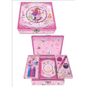   Create Your Own Secret Diary Set   Happy Tappy Toys & Games