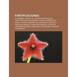   Brasil, Fortificaciones del Paraguay (Spanish Edition) (9781232512691