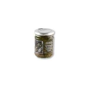 Tartuflanghe   Tapenade With Black Truffle 180gr.  Grocery 