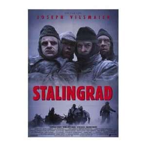 Stalingrad by Unknown 11x17 