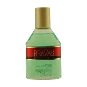  Shiseido Bravas By Shiseido After Shave 4.7 Oz (Unboxed 