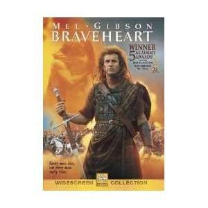  BRAVEHEART 