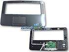 Genuine Dell XPS 15 Palmrest with Touchpad & Mouse Clickers HCN2W 