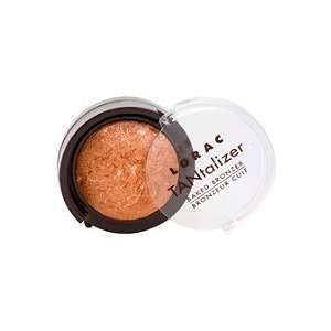  LORAC TANtalizer Baked Bronzer Face/Body Bronzer (Quantity 