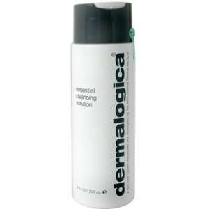  Essential Cleansing Solution by Dermalogica for Unisex 