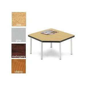  OFM Corner Table With Five Legs (Various Colors) ET3030 