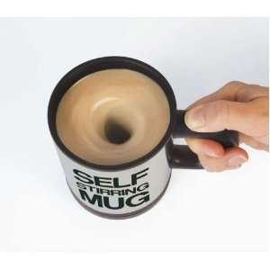  Bluw The Self Stirring Mug Electronics