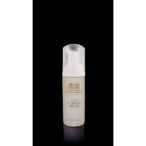  Fresh Look Exclusive Mild Cleansing Mousse 50ml Beauty